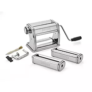 Cuisinart CTG-00-PM Pasta Maker One Size Silver