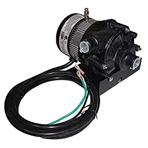 Hot Tub Laing Pump Circulation 240V E10-NSHNDNN2W-01 SD6000-125