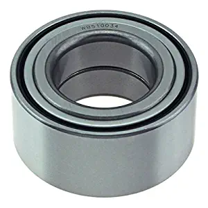 WJB WB510034 WB510034-Front Wheel Bearing-Cross Reference: National Timken 510034 / SKF FW70