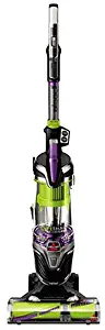 BISSELL Pet Hair Eraser Turbo Plus Lightweight Upright Vacuum Cleaner, 24613