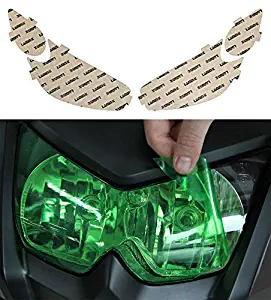 Lamin-x KW021GR Headlight Covers