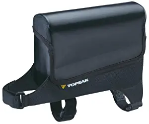 Topeak Tri DryBag Waterproof Bicycle Top Tube/Stem Bag