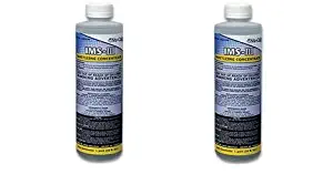 2 PACK OF 4211-34 IMS-II ICE MACHINE SANITIZER 16 FL OZ