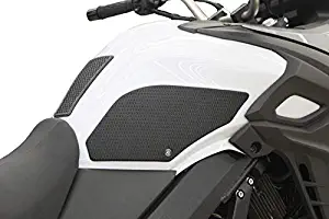 TechSpec Gripster Tank Grips – SUZUKI V-STROM DL 650 (2017-CURRENT) – SnakeSkin – 62-3016-SS