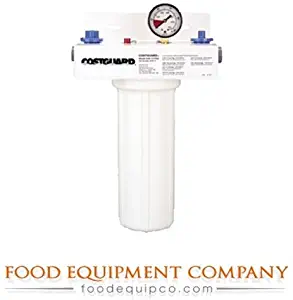 Everpure EV910010 CGS-10 Value Filtration System