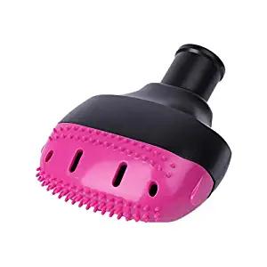 KLING'S Pet Vacuum Cleaner Brush Nozzle 32mm Dog Cat Massage Hair Comb, Vacuum Brush Nozzle - Vacuum Crevice Nozzle, Vacuum Brush, Vacuum Cleaner Power Head, Vacuum Cleaner Nozzle Brush