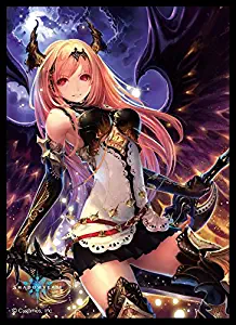 Shadowverse Dark Angel Olivier Trading Card Game Character Sleeves MT309 Anime