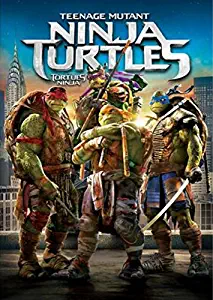 Teenage Mutant Ninja Turtles