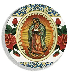 Our Lady of Guadalupe 2.25" Refrigerator Magnet