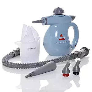 Bissell Bissel Steam Shot Hard-Surface Cleaner 39N7-8 Blue - Bissell 39N7-8