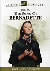 Song Of Bernadette, The