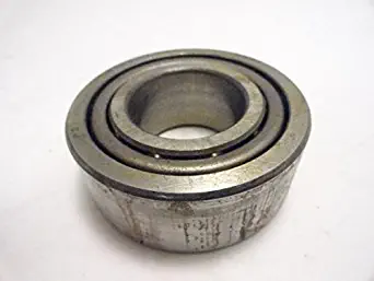 5207H SKF New Double Row Ball Bearing