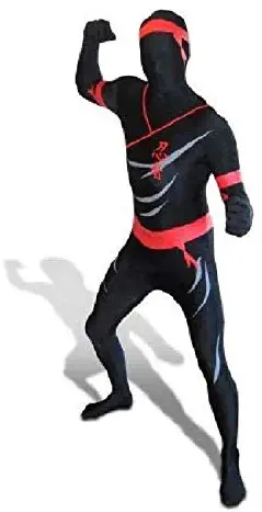 Morphsuit Costumes Big Selection Of Styles For Halloween Scary Costumes Various Sizes