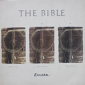 Bible, The - Eureka - Chrysalis - 209 115