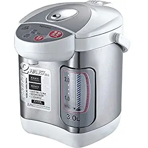 3-Liter Electronic Hot Water Dispenser