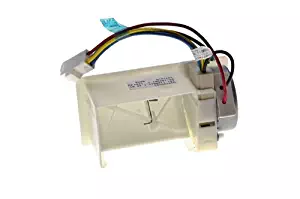 Whirlpool W10196393 Control for Refrigerator