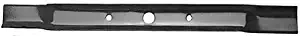 Oregon 99-131 Snapper Replacement Lawn Mower Blade for Rear Engine Rider 28-Inch