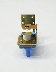 12-2922-02 Fits Water Inlet Solenoid Valve for Scotsman Ice Machine Maker