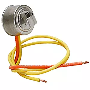 WR50X10010 AP2U REPLACEMENT FOR KENMORE & GE REFRIGERATOR - DEFROST THERMOSTAT- WR50X0131, WR50X131