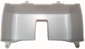 GENIE Garage Door Openers 36286A Lens Light Cover