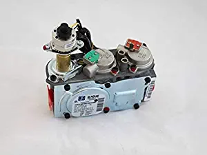 Lennox OEM Electronic Gas Valve - NG (H7270) - Original OEM Part