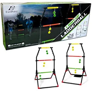 EastPoint Light-Up Ladderball