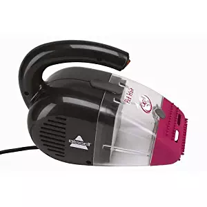 Bissell BISSEL Hand Vacuum Black