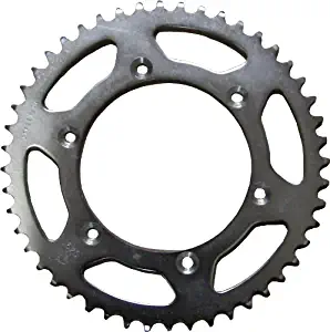 JT Sprockets JTR1478.43 43T Steel Rear Sprocket