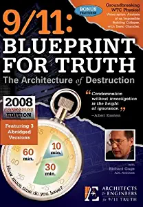 9/11: Blueprint for Truth, the Architecture of Destruction (2008 Companion Edition)