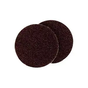 Nail Genie Pedicure Emery Discs P-2 (20)