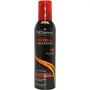 Tresemme Thermal Creations Volumising Mousse, 6.5 Ounce