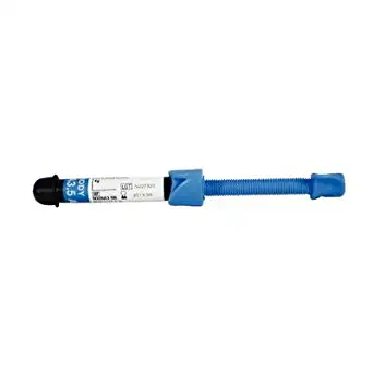 3M ESPE 6028A3.5B Filtek Supreme Ultra Univ Restorative, 1-4 g Syringe, A3.5B Body Shade