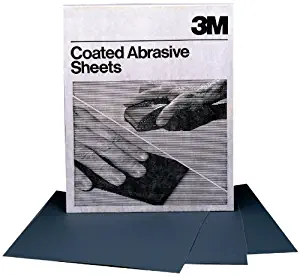 3M 02002 Wetordry Tri-M-ITE Sheet