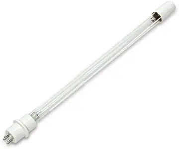 LSE Lighting Replacement UV Bulb for Lennox Healthy Climate UVC-24V