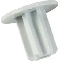 Closetmaid 75638 Hanger Bar Pole Cap