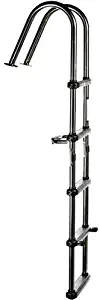 Panther Marine 25-0070 Panther® 5-Step Pontoon Ladder