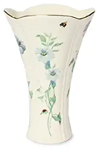 Lenox Morningside Cottage Flared Vase