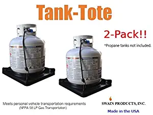 Tank-Tote (2-Pack)