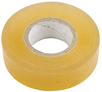 Dynamite Clear Flexible Marine Tape (18M), DYNM0102