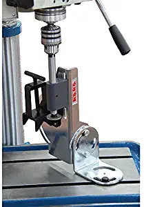 Kaka PN-1/2S Hole Saw Pipe tube Notcher