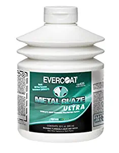 Evercoat 425 Metal Glaze Ultra 30oz Pumptainer