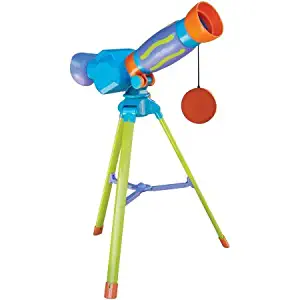 Educational Insights GeoSafari Jr. My First Telescope