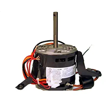 18M2701 - Lennox OEM Replacement Furnace Blower Motor 1/2 HP 115 Volt