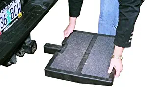 Otto Step Car Pet Ramp Pet Step