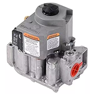 Lennox 41K35 - Natural Gas Valve