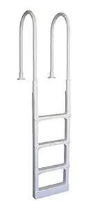 Jonyandwater New Main Access 200300 Pro Series Above Ground Swimming Pool in-Pool Ladder .(from#_VM Innovations_250351013683376