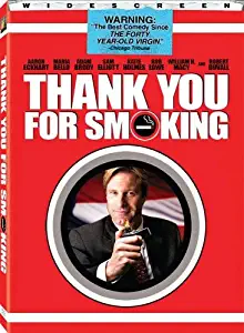 Thank You for Smoking (Widescreen Edition)