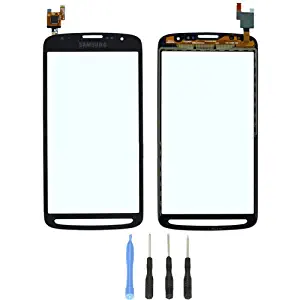 Touch Screen Glass Digitizer for Samsung Galaxy S4 Active i9295 i537 with Tools (Not Include LCD)