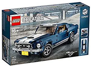 LEGO Creator Ford Mustand Set 10265