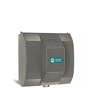 Lennox Healthy Climate HCWP3-18 Power Humidifier (Manual Humidistat)